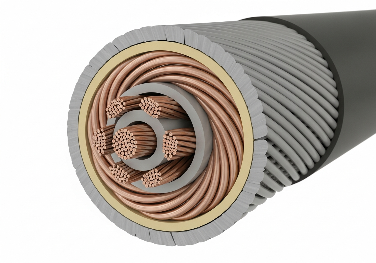 Roys Cable - Strength That Connects